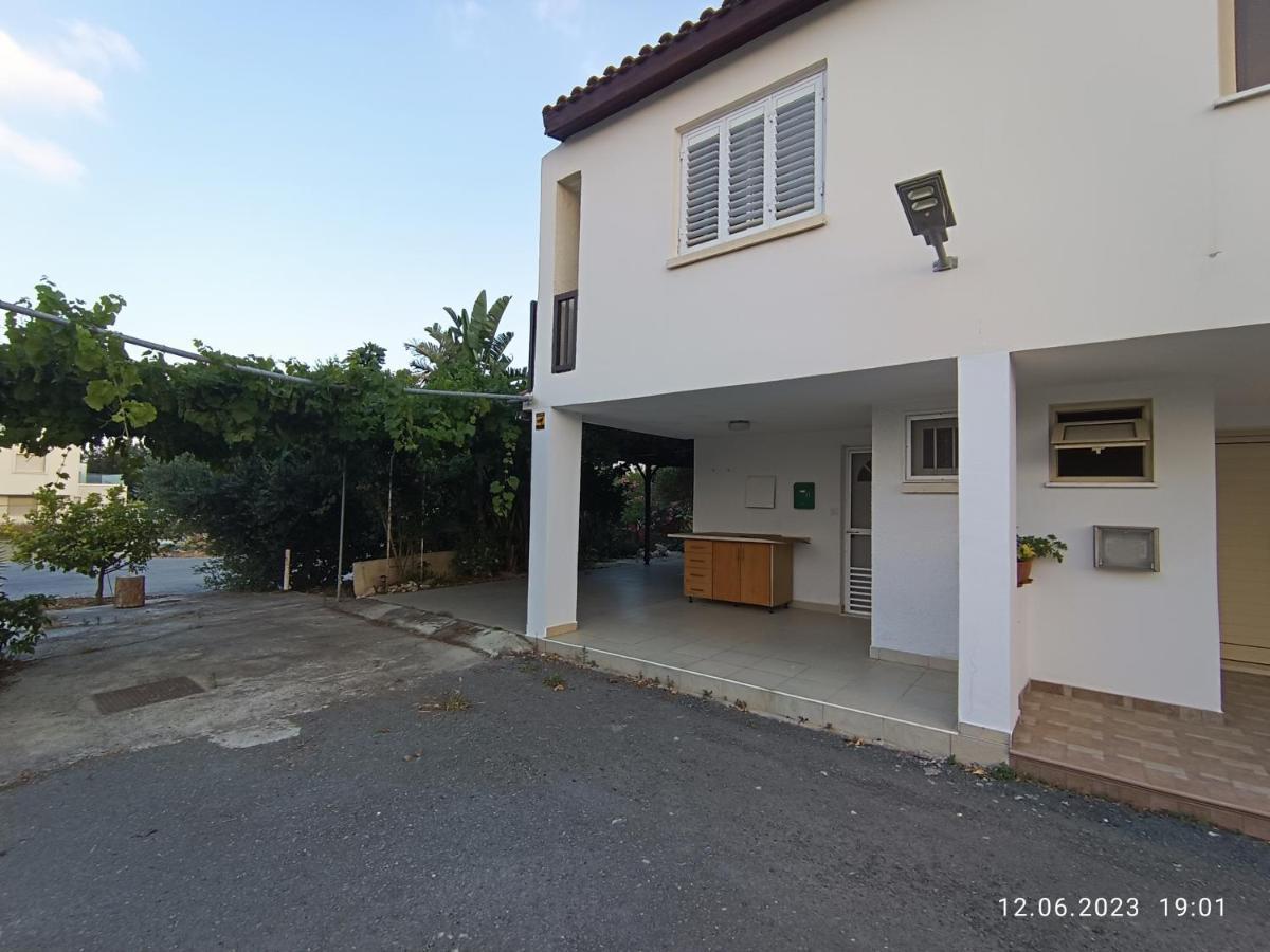 Ferienhaus_familykrausz * Perivolia