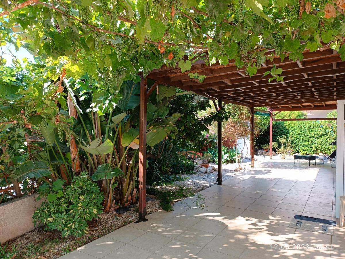 Ferienhaus_familykrausz Perivolia