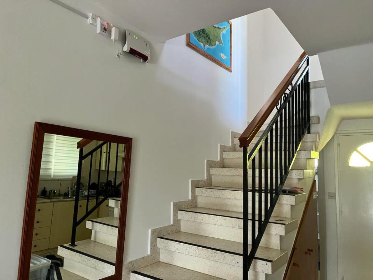 Ferienhaus_familykrausz Vakantiehuis Perivolia