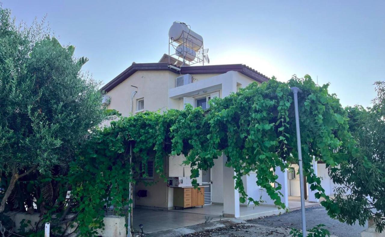 Vakantiehuis Ferienhaus_familykrausz