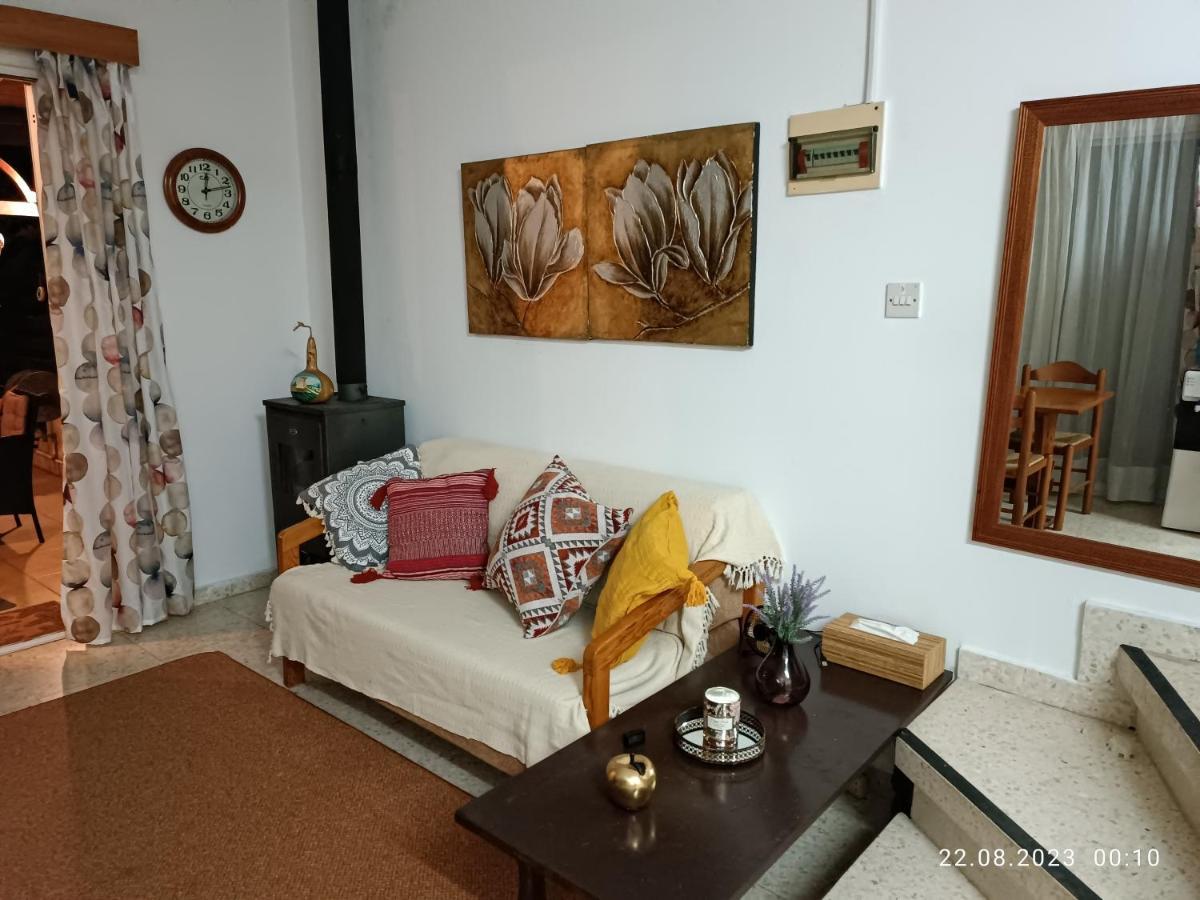 Ferienhaus_familykrausz Vakantiehuis Perivolia
