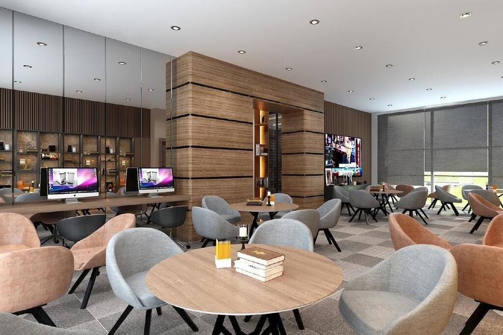 Grand Sapphire Famagusta (Northern Cyprus)