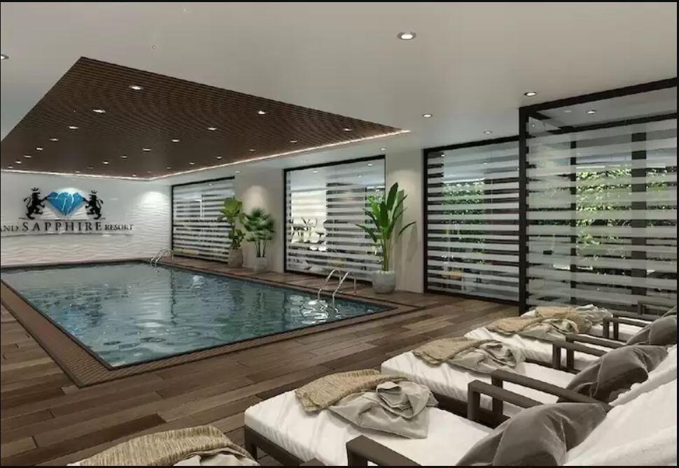 Grand Sapphire Famagusta (Northern Cyprus)