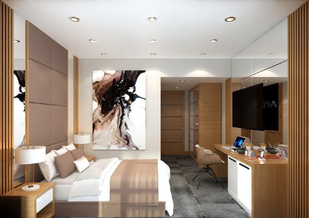 Hotel Grand Sapphire 4*