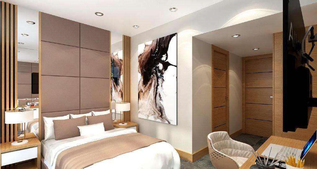 Grand Sapphire Famagusta (Northern Cyprus)