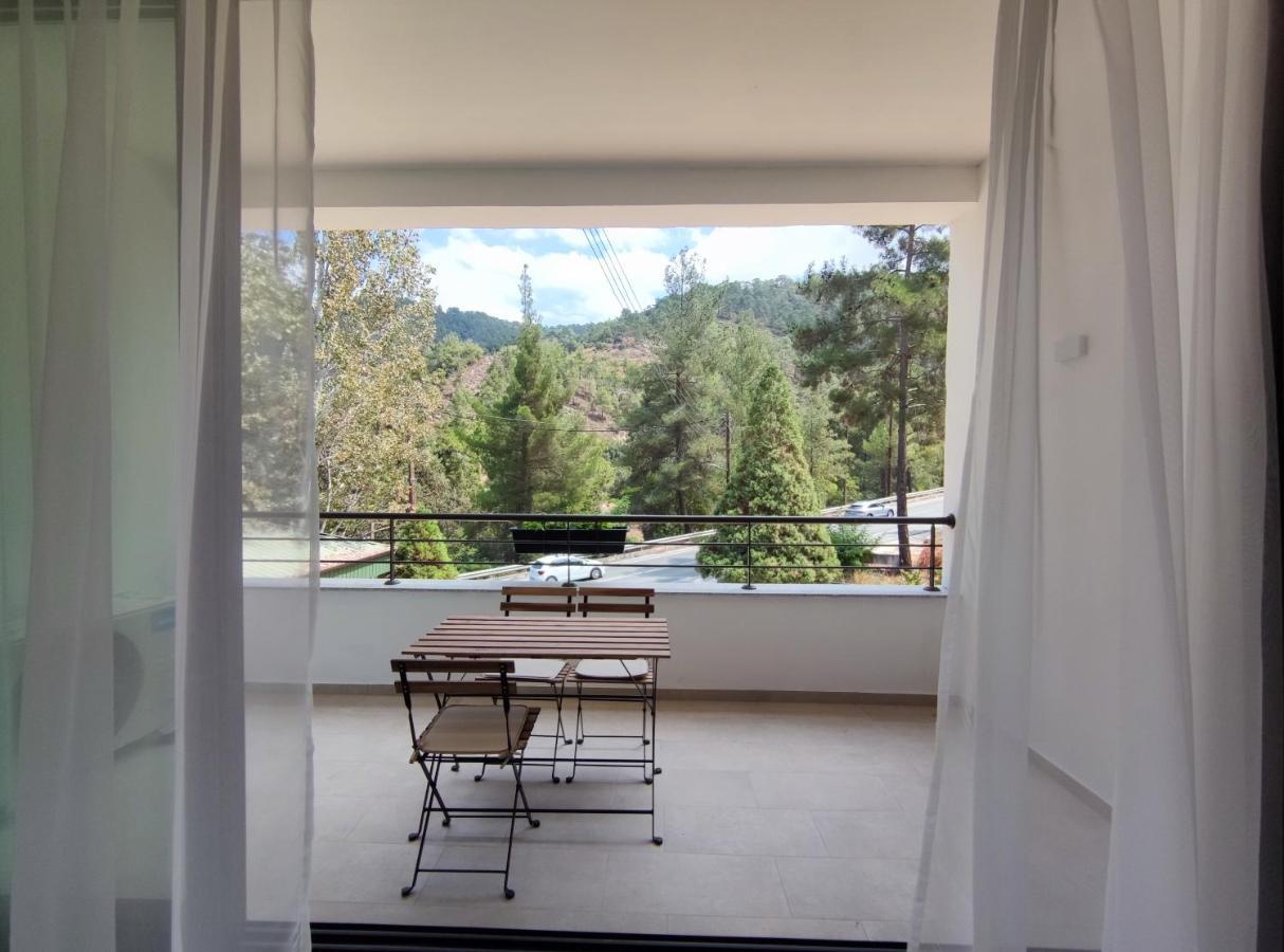 Rifugio Retreat Inn *