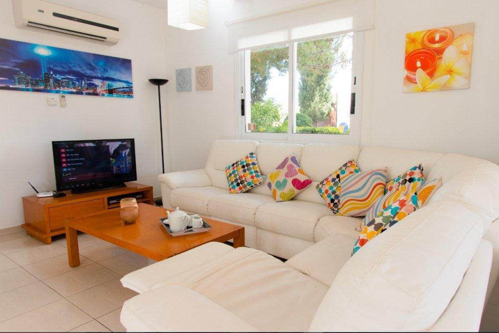 Villa Lp