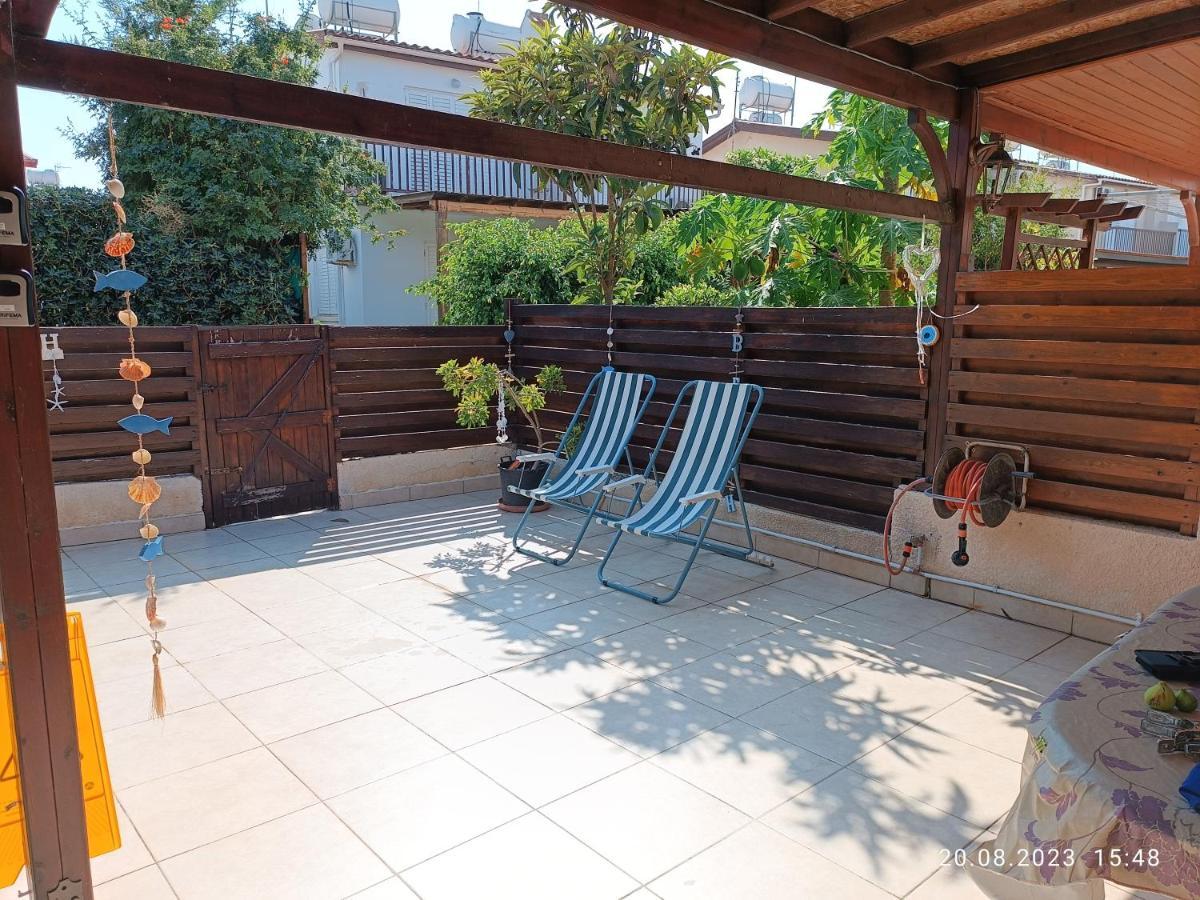 Ferienhaus_familykrausz * Perivolia