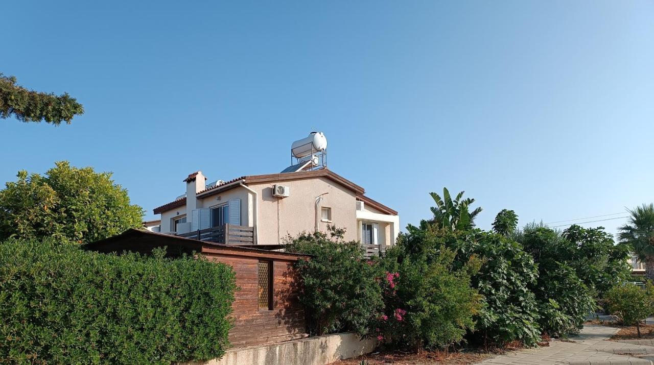 Ferienhaus_familykrausz Vakantiehuis *