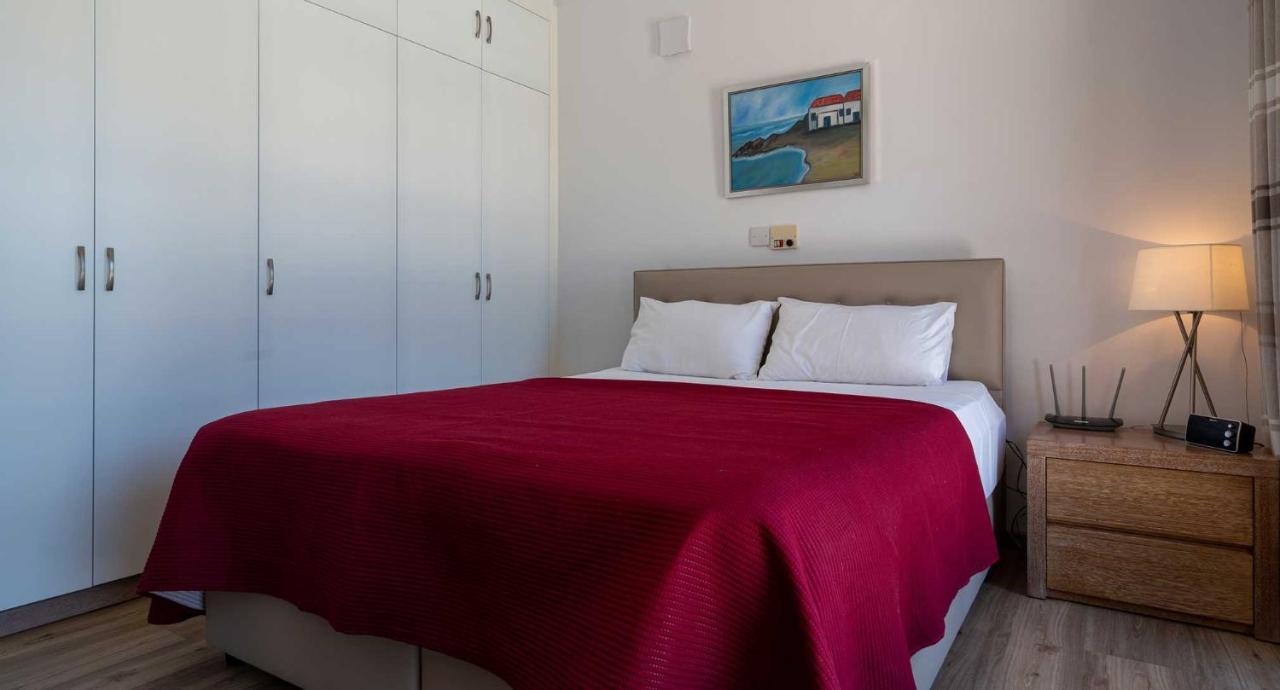 3 Bedroom Melandra With Private Pool And Sea Views, Aphrodite Hills Villa Kouklia