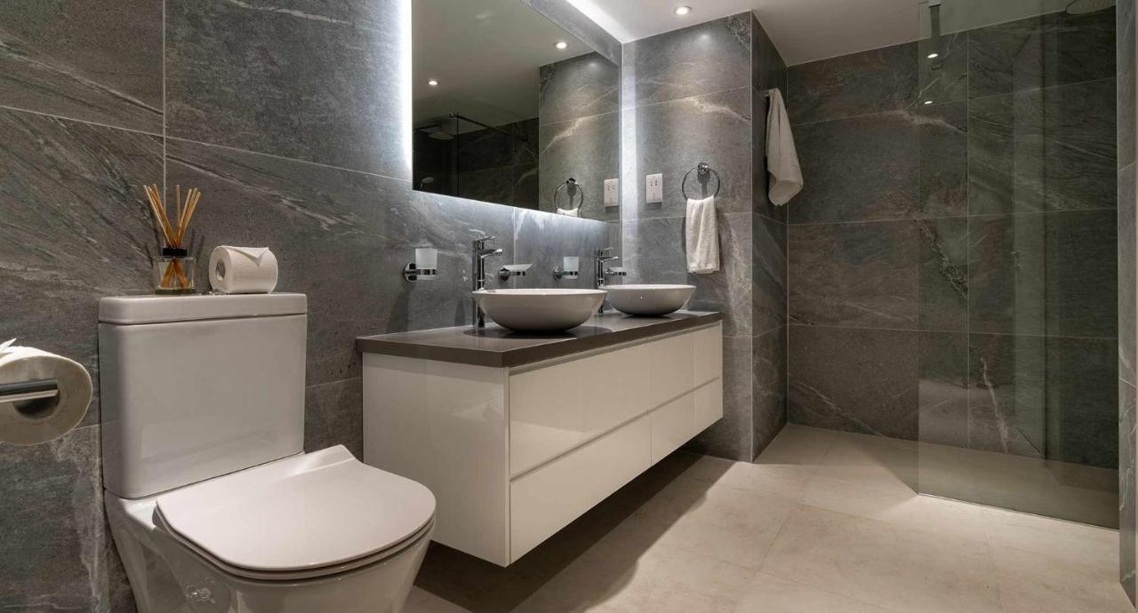 3 Bedroom Melandra With Private Pool And Sea Views, Aphrodite Hills