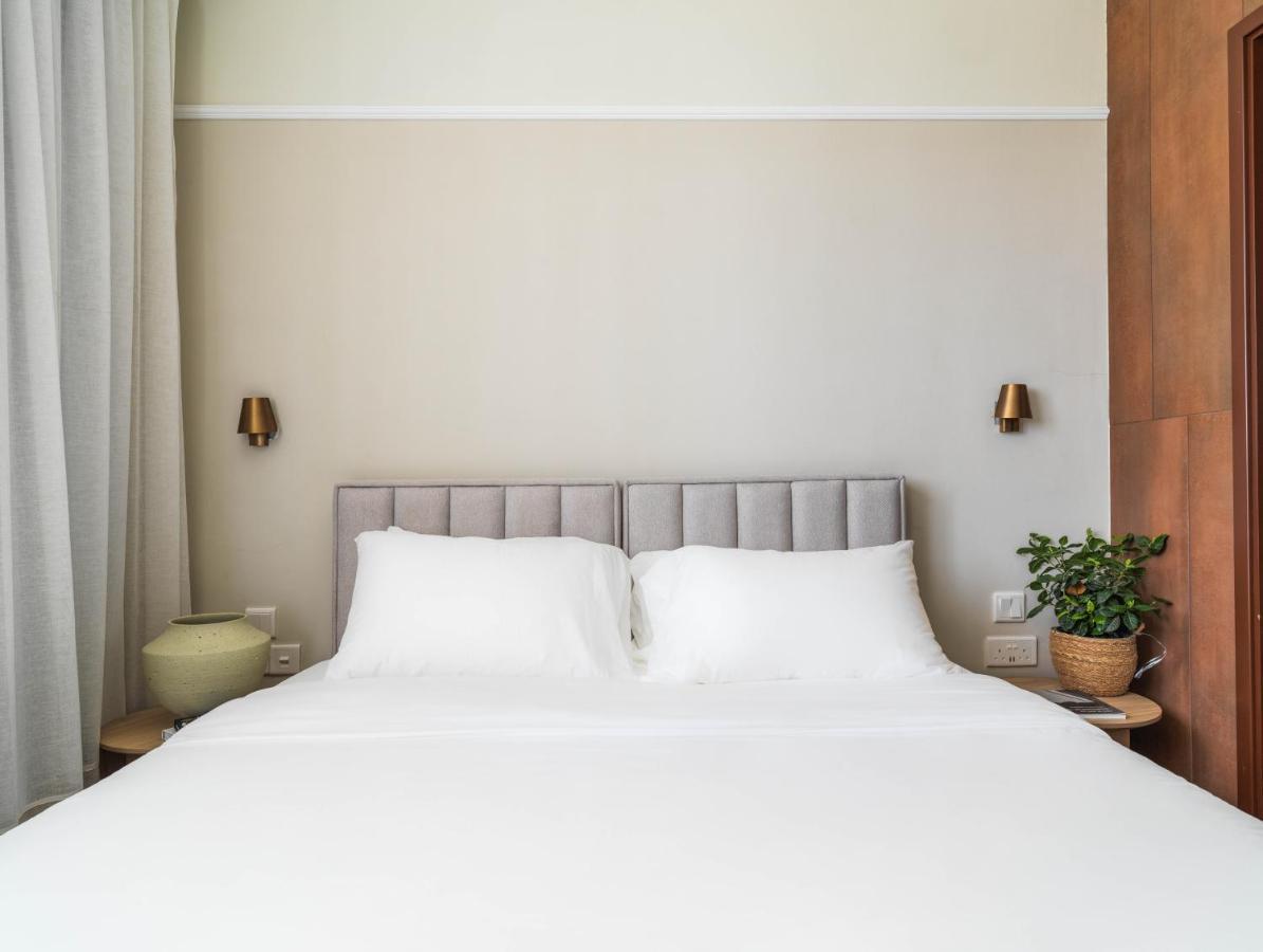 Aparthotel Liv Mackenzie Adults Only