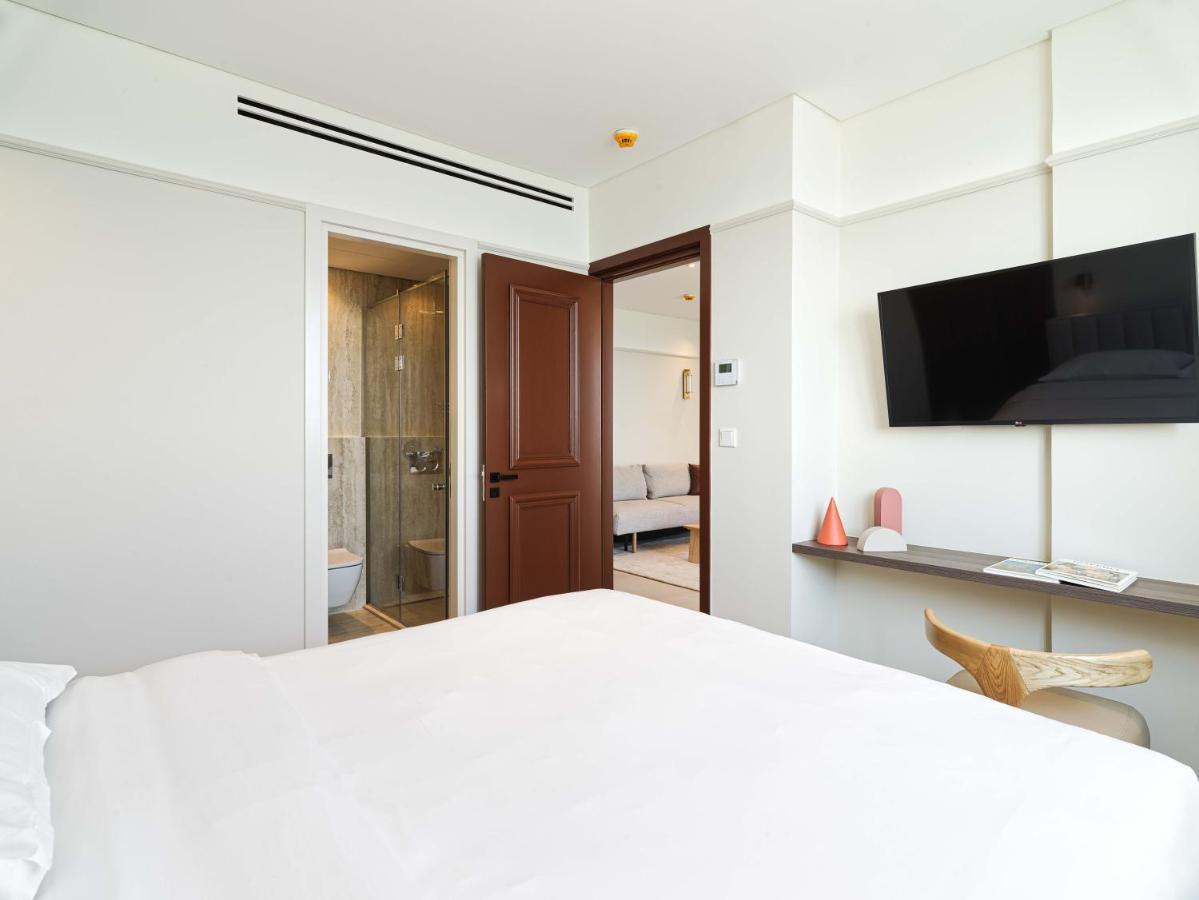 Liv Mackenzie Adults Only Aparthotel *