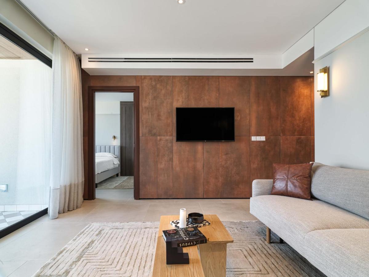 Aparthotel Liv Mackenzie Adults Only Larnaca