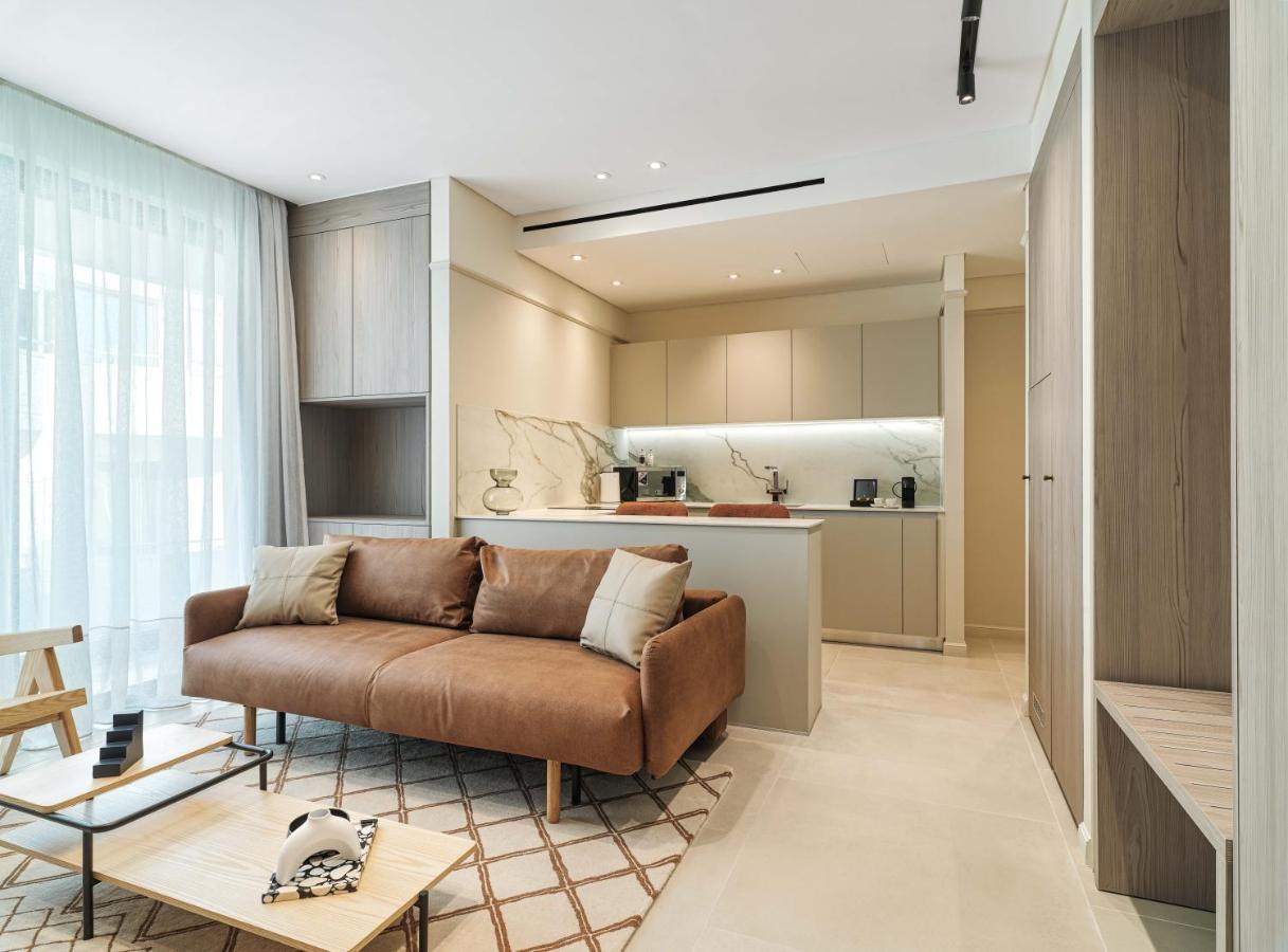 Aparthotel Liv Mackenzie Adults Only