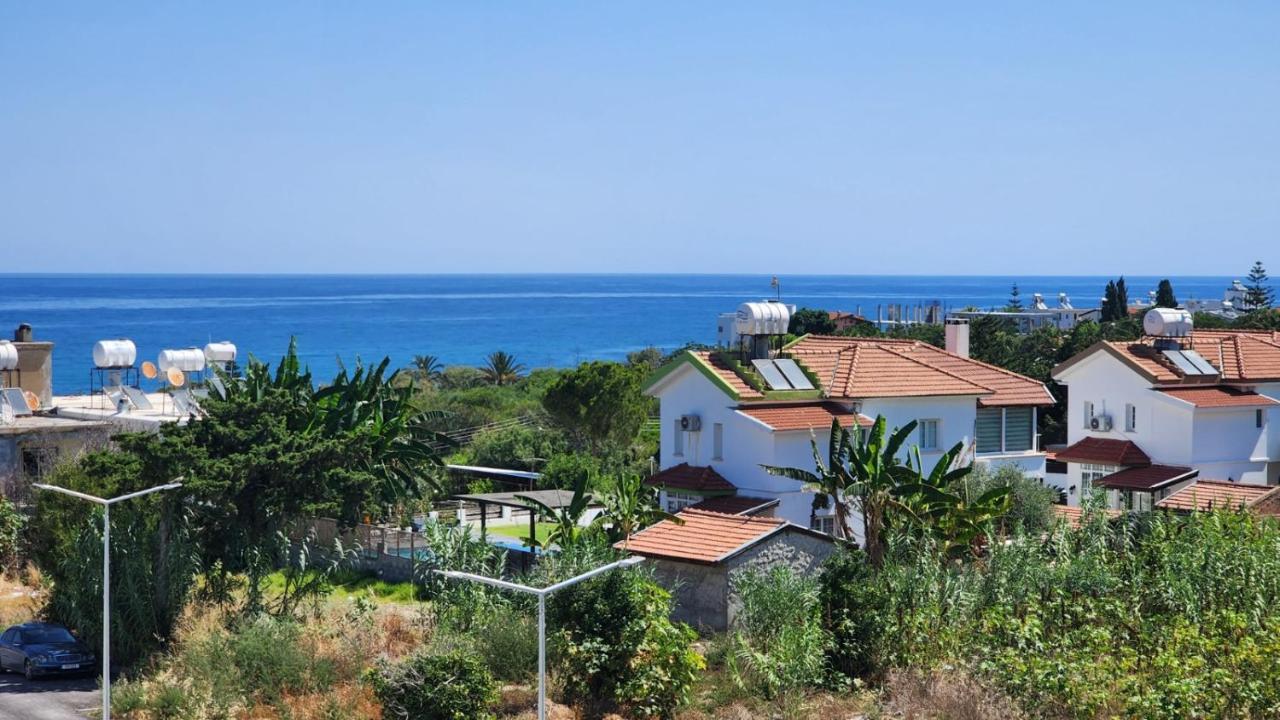 Esta Palm Living And Bedroom, 250 M From * Kyrenia (Northern Cyprus)