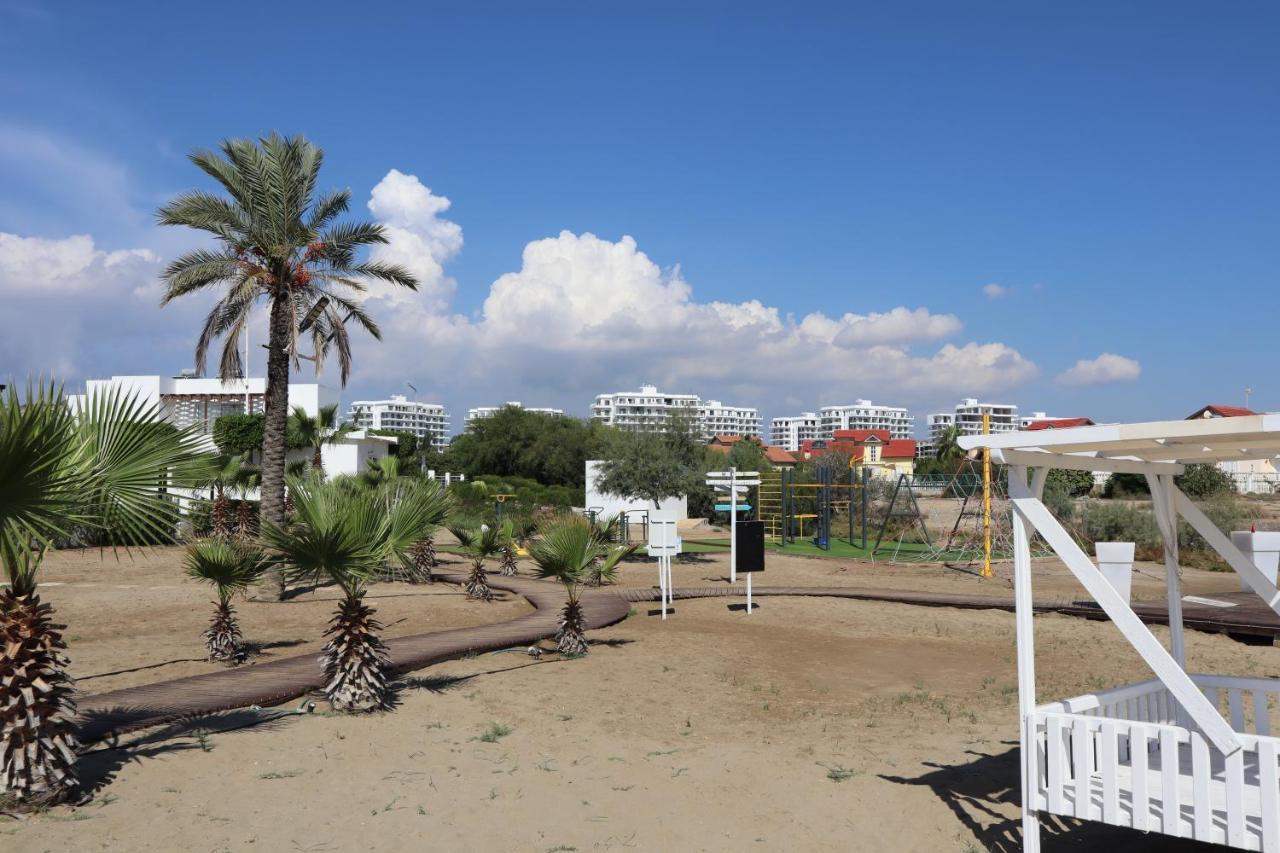 Caesar Blue Large With Sea View And Aquapark Apartment