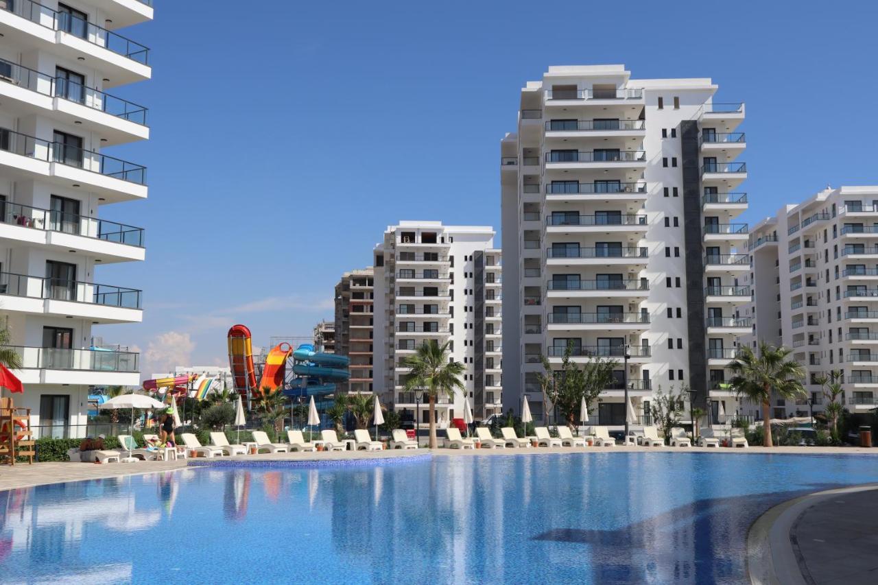 Caesar Blue Large With Sea View And Aquapark