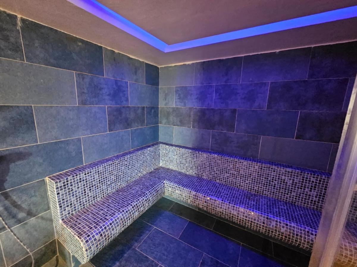 Caesar Blue Large With Sea View And Aquapark Apartment *