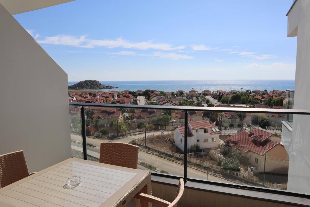 Caesar Blue Large With Sea View And Aquapark Apartment