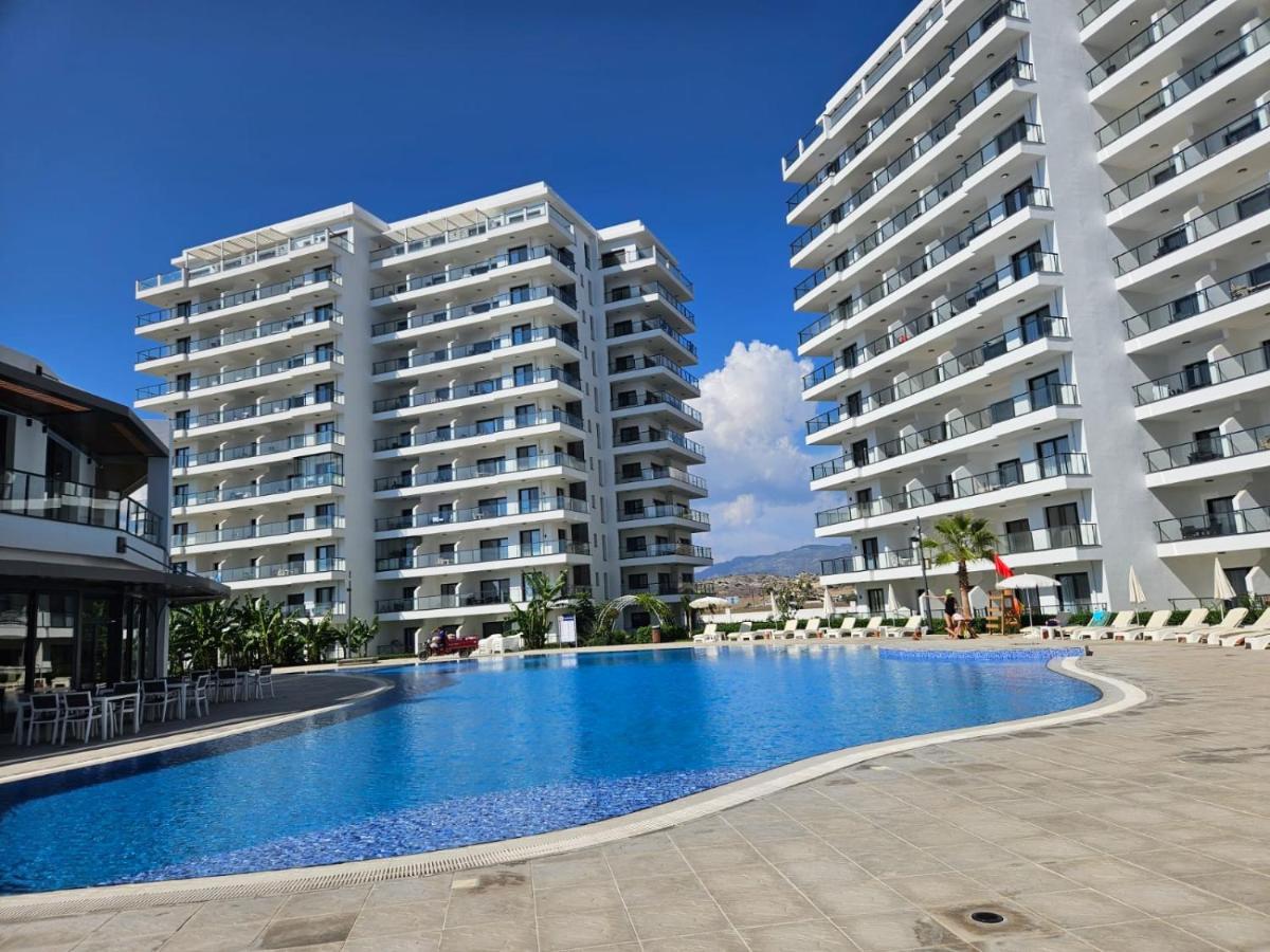 Caesar Blue Large With Sea View And Aquapark *