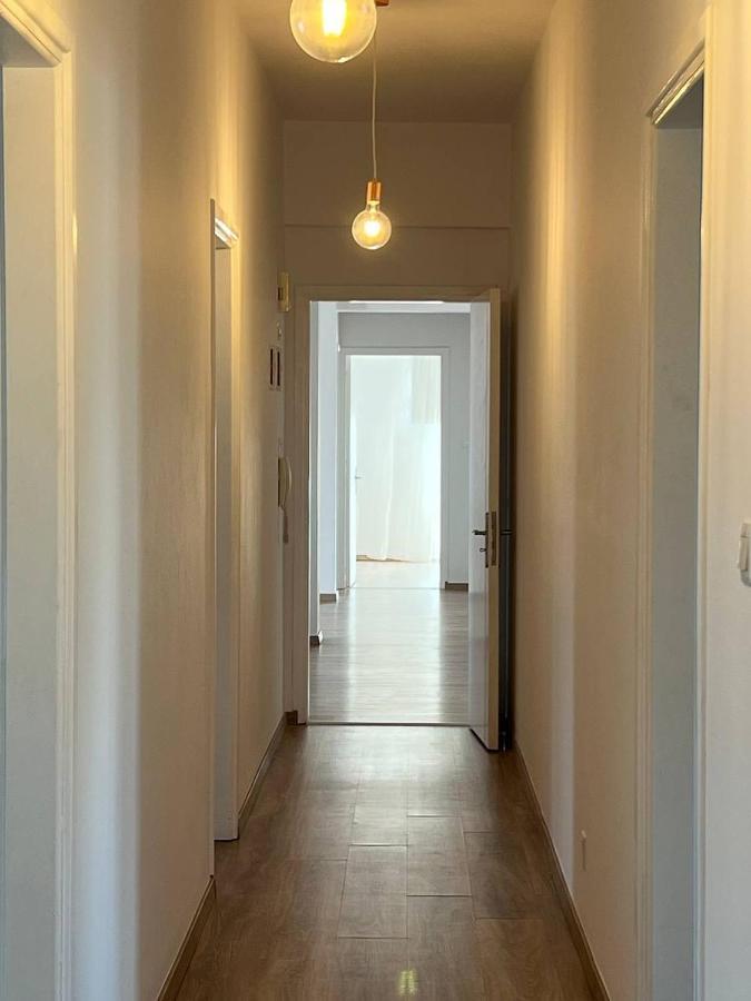 Sunny Apartamento Limassol