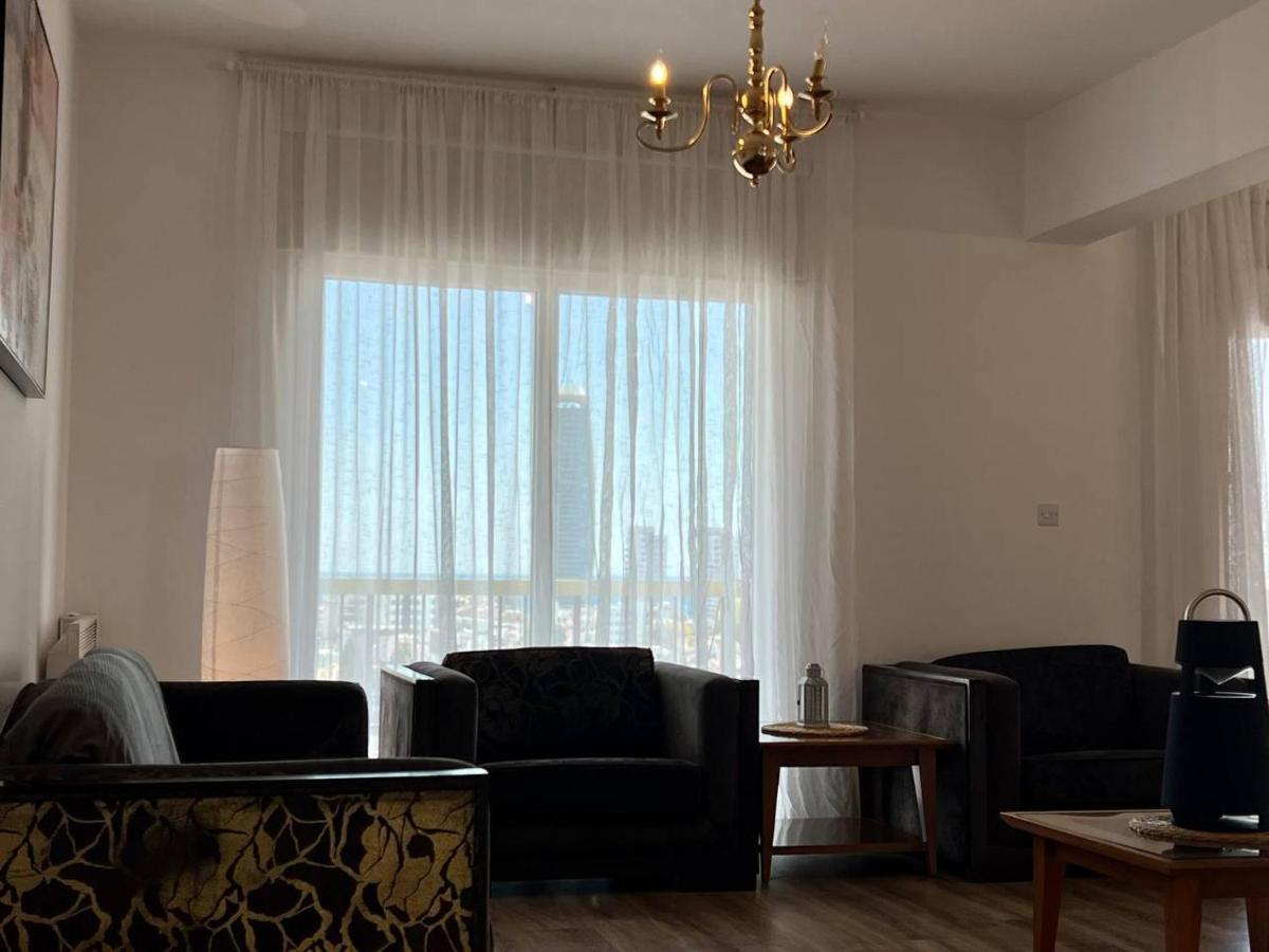 Sunny Apartamento *