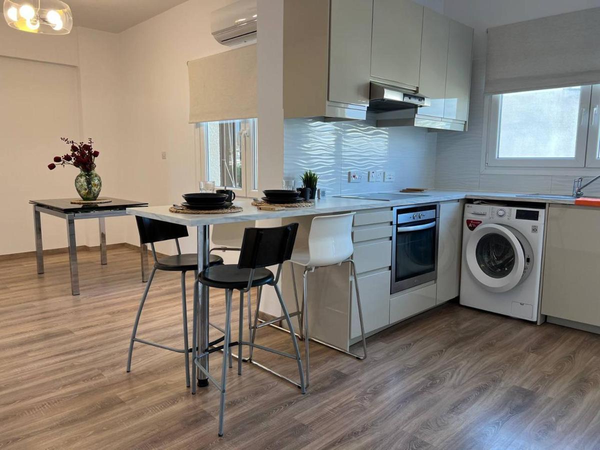 Apartamento Sunny Limassol