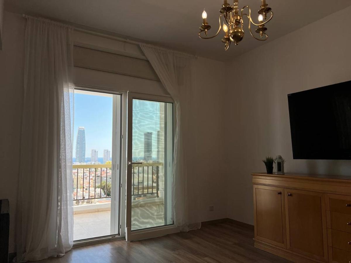 Apartamento Sunny *