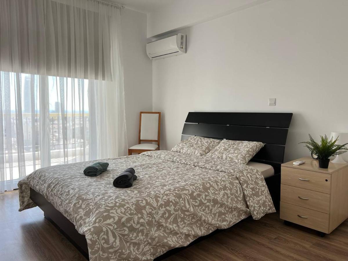 Apartamento Sunny Limassol