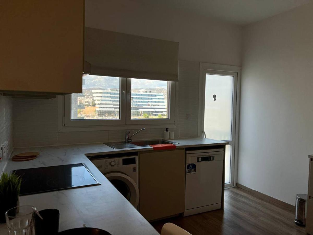 Apartamento Sunny *