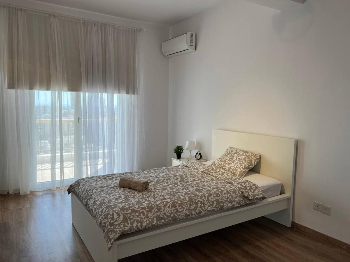 Sunny Apartamento Limassol