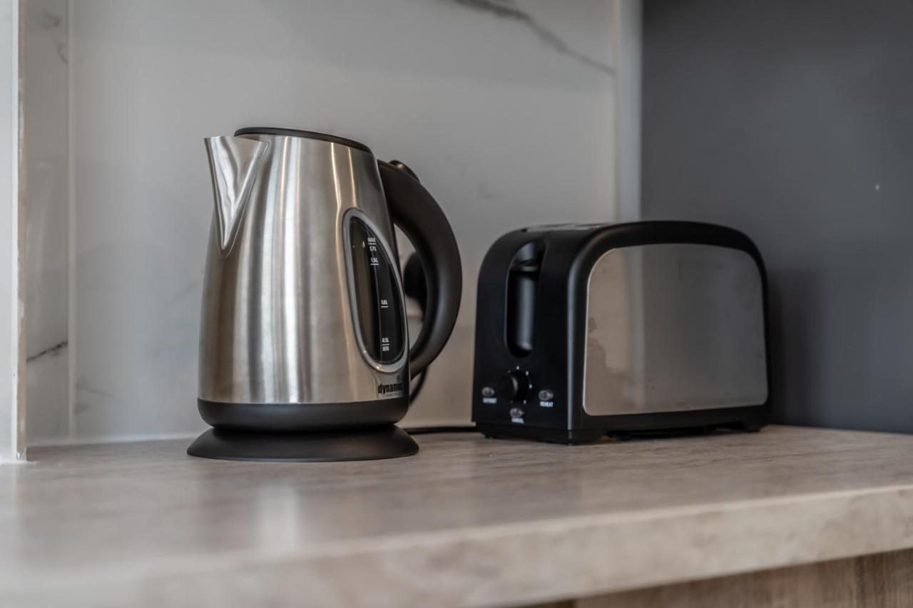 Apartamento Sant Deluxe