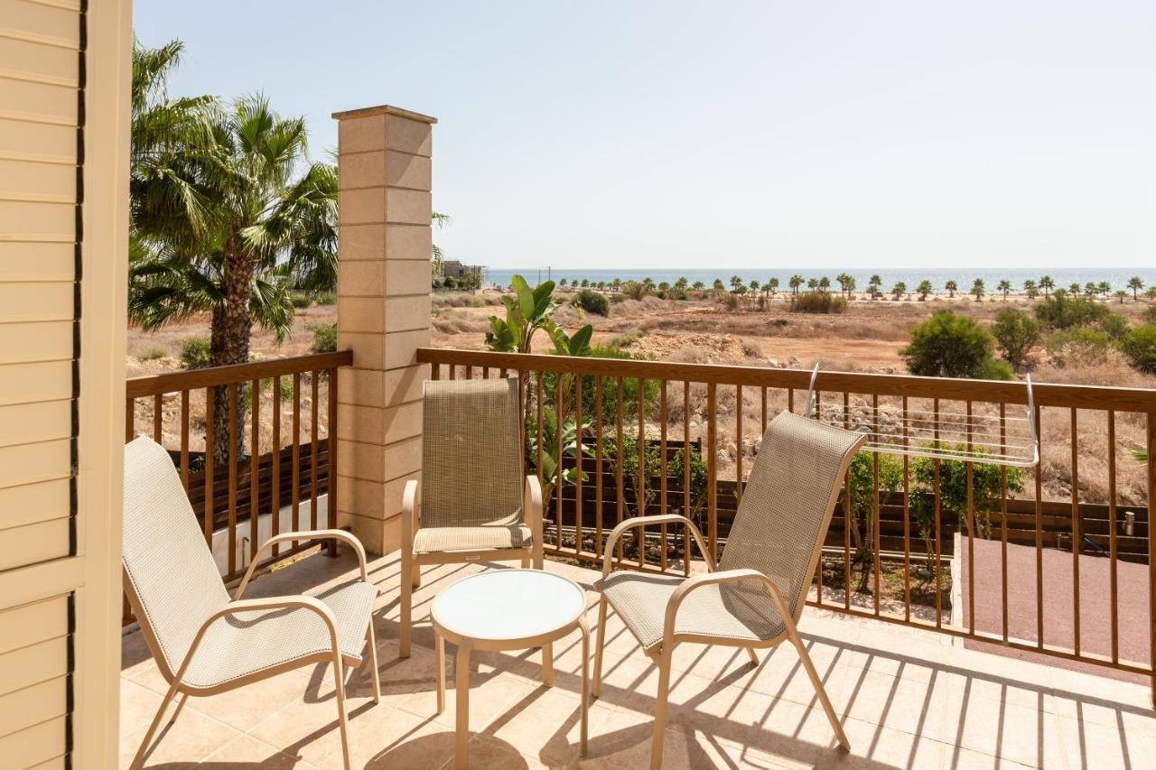 Sirens Licence Number 00792 Holiday home Sotira (Famagusta)