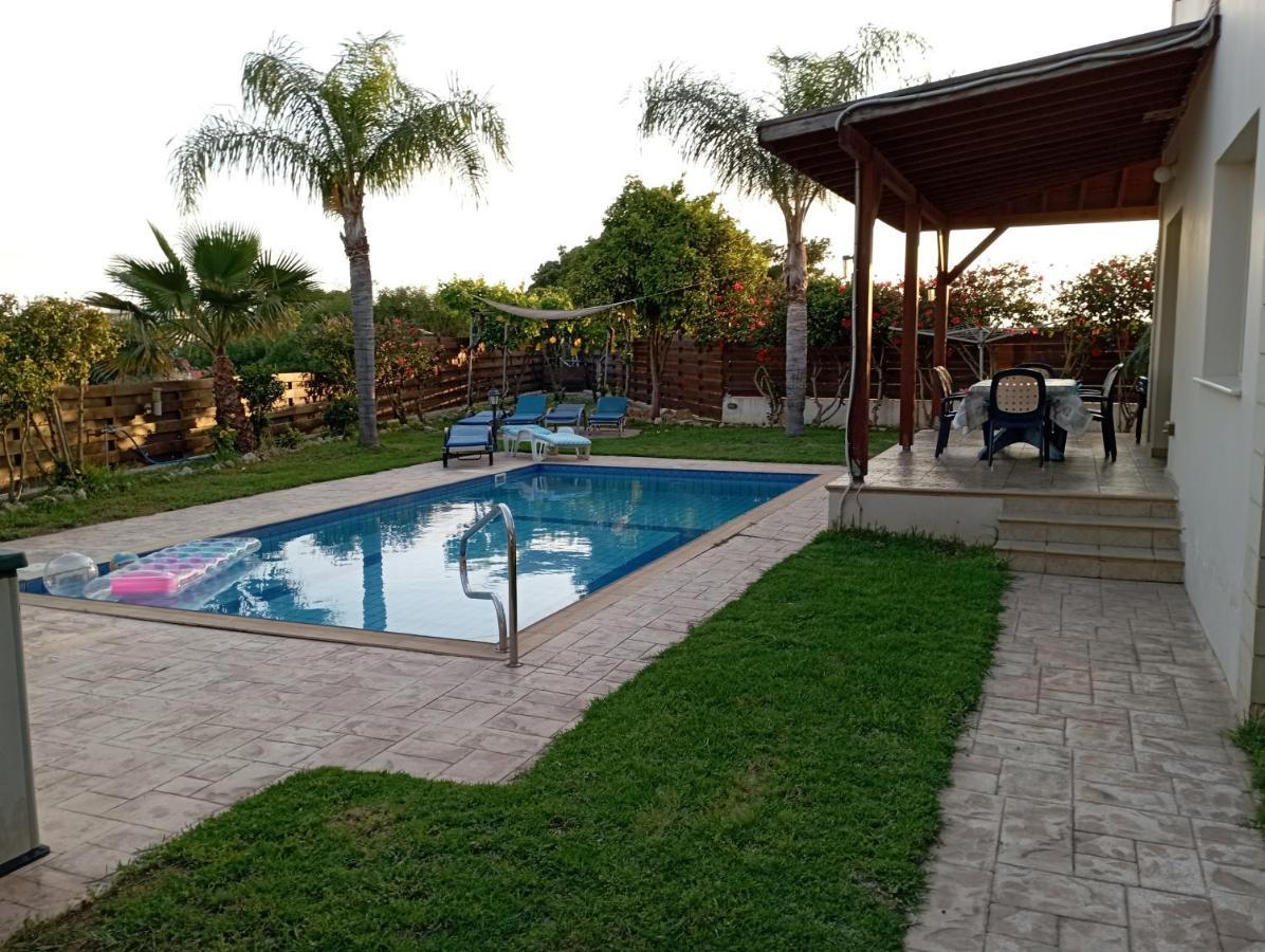Holiday home Sirens Licence Number 00792 Sotira (Famagusta)