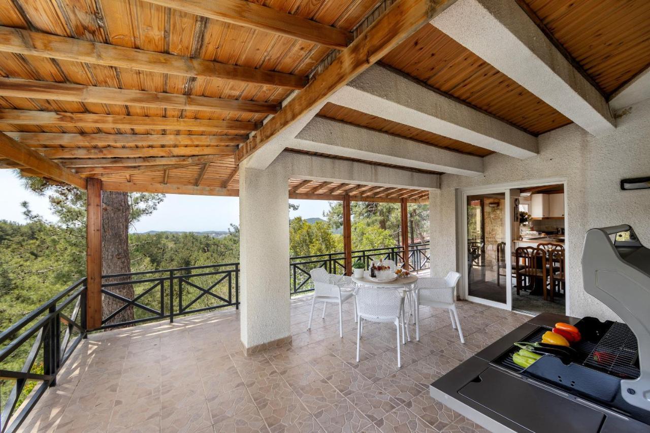 Villa Forest Panorama