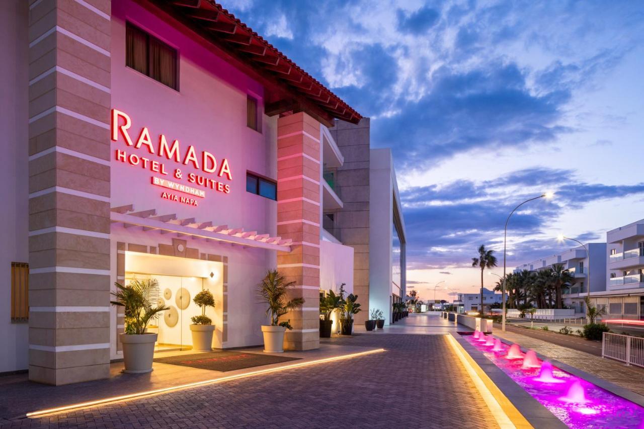Hotel Ramada & By Wyndham 4*