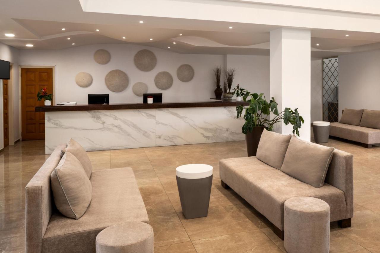 Ramada & By Wyndham 4*