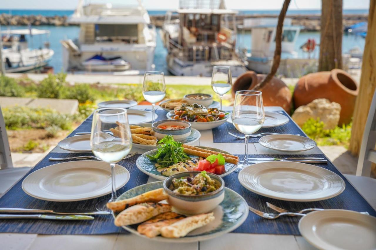 Coral & Cyprus 5* Coral Bay