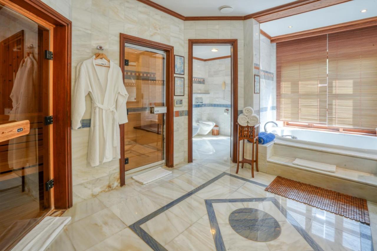 Coral & Cyprus Hotel 5*
