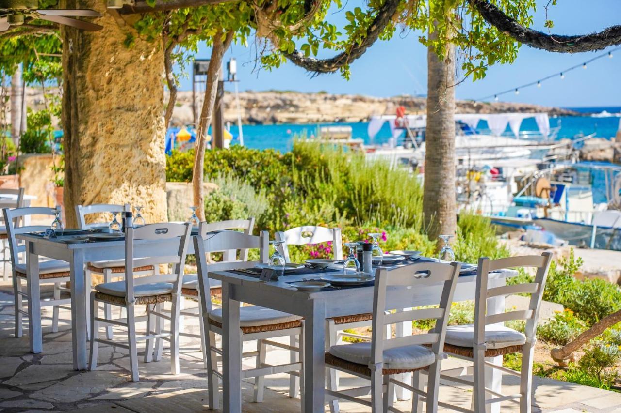 Coral & Cyprus Hotel