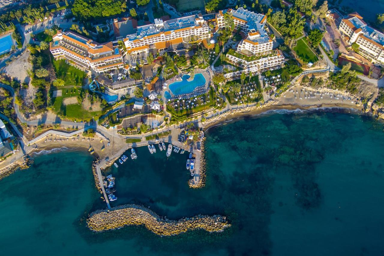 Coral & Cyprus Hotel 5*