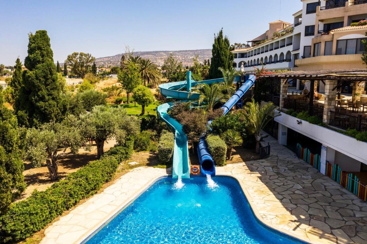 Coral & Cyprus Hotel Coral Bay