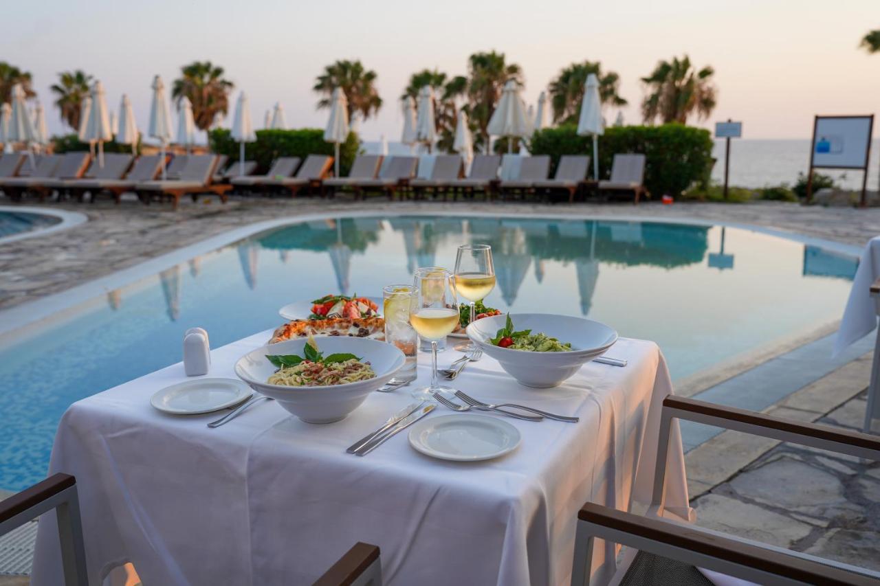 Hotel Coral & Cyprus Coral Bay
