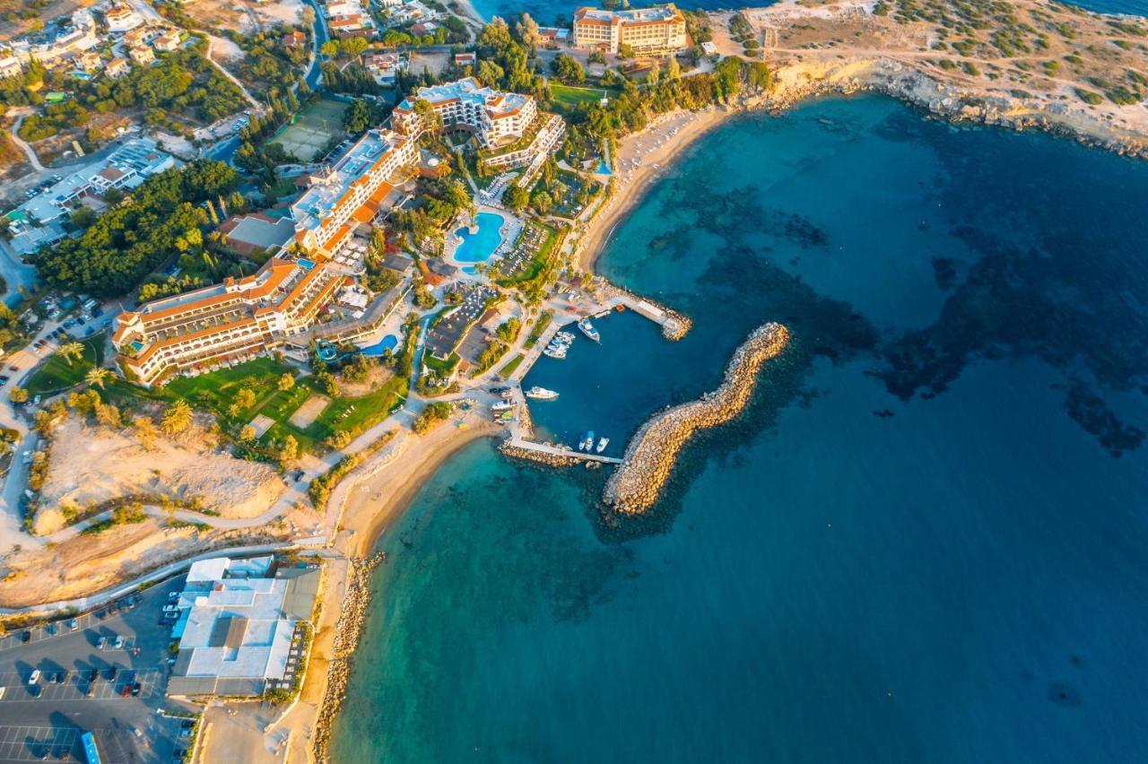 Coral & Cyprus Hotel
