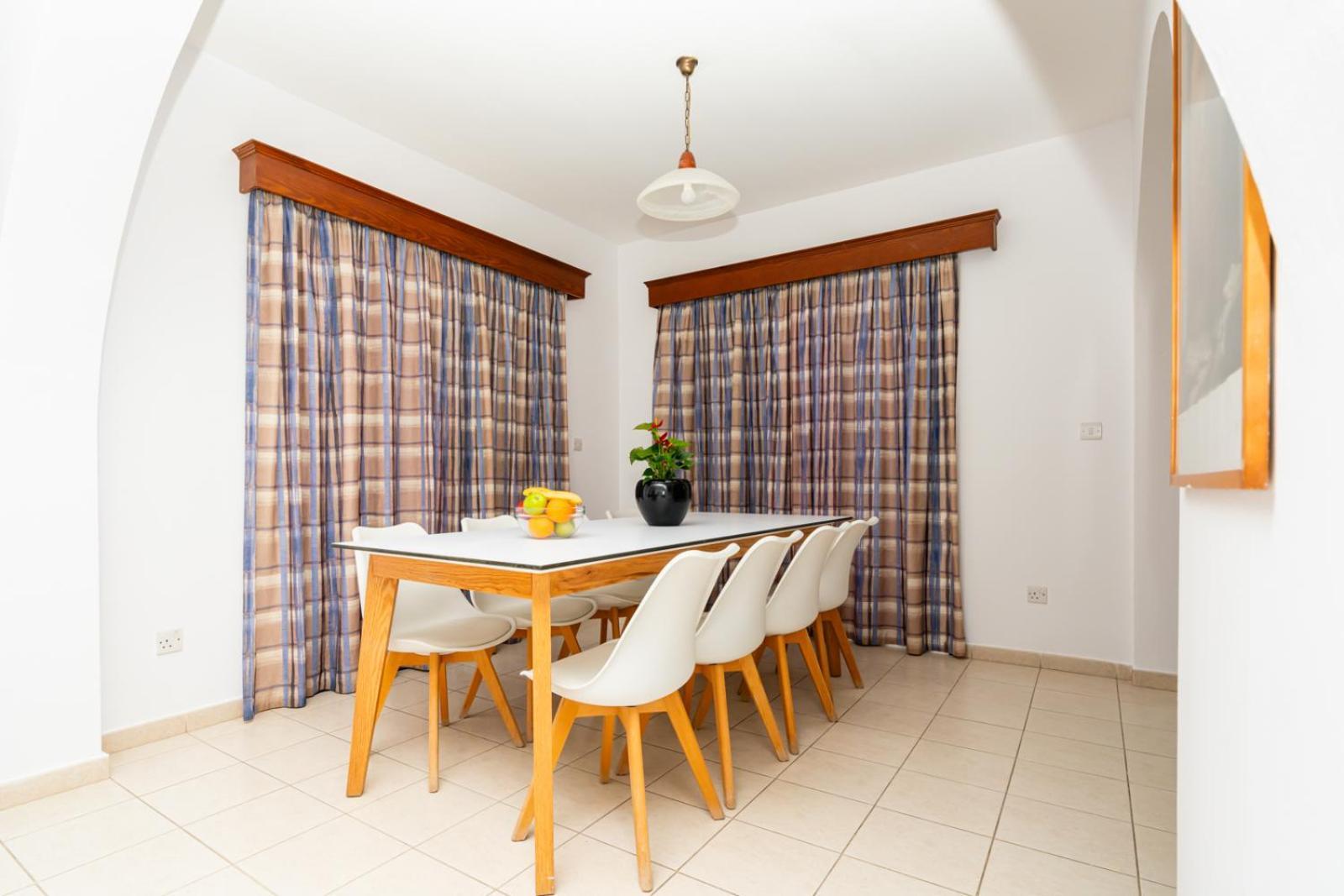 Kotsias Corallia Villa Coral Bay