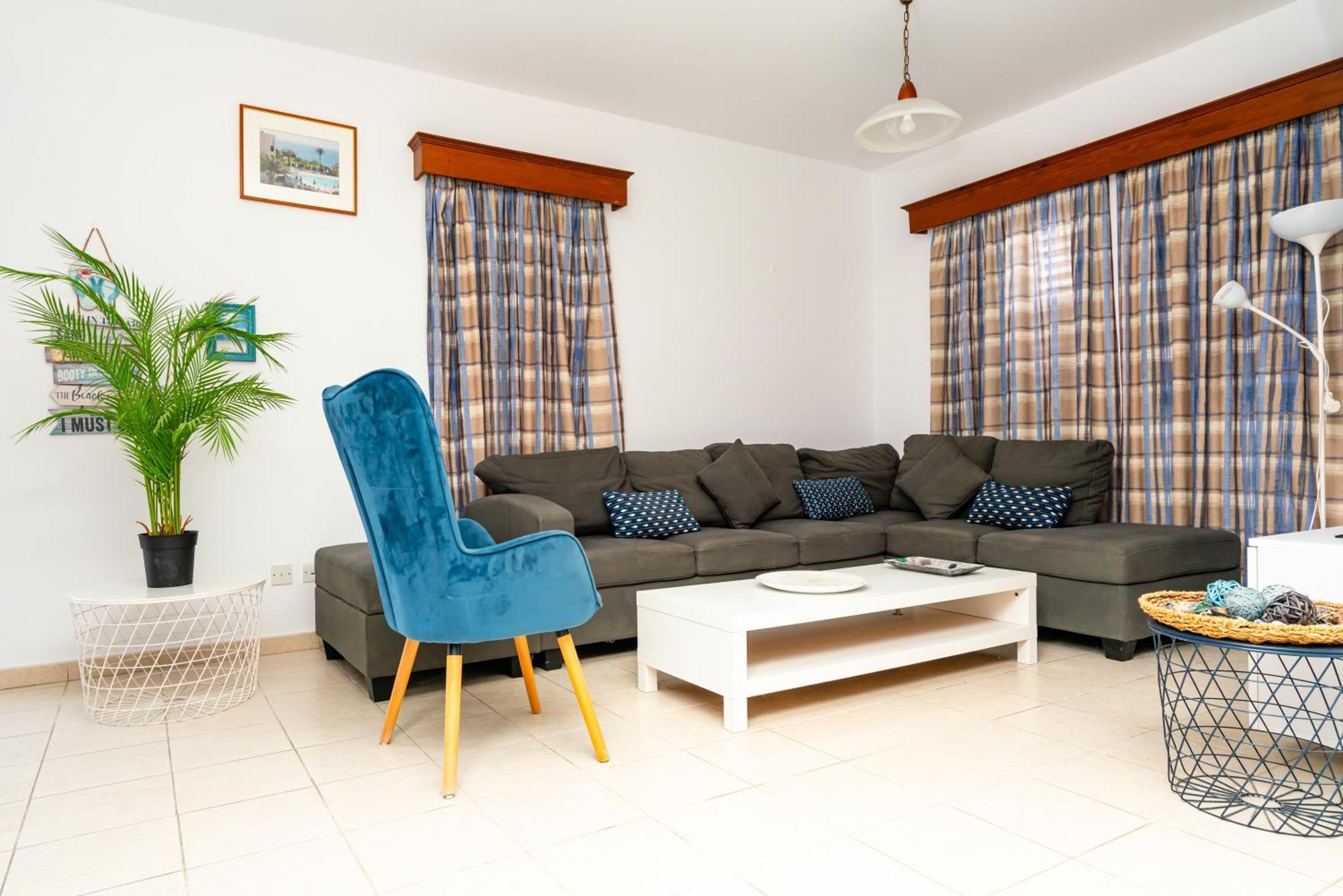 Kotsias Corallia Villa Coral Bay
