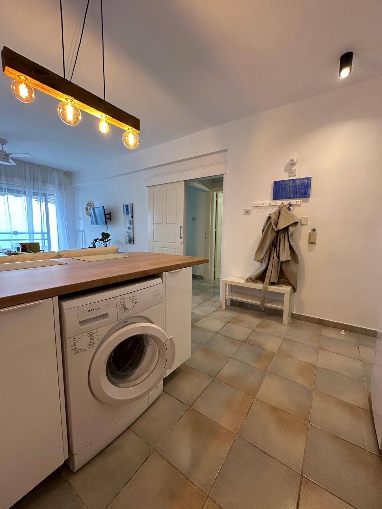 Appartement Krasas Larnaca