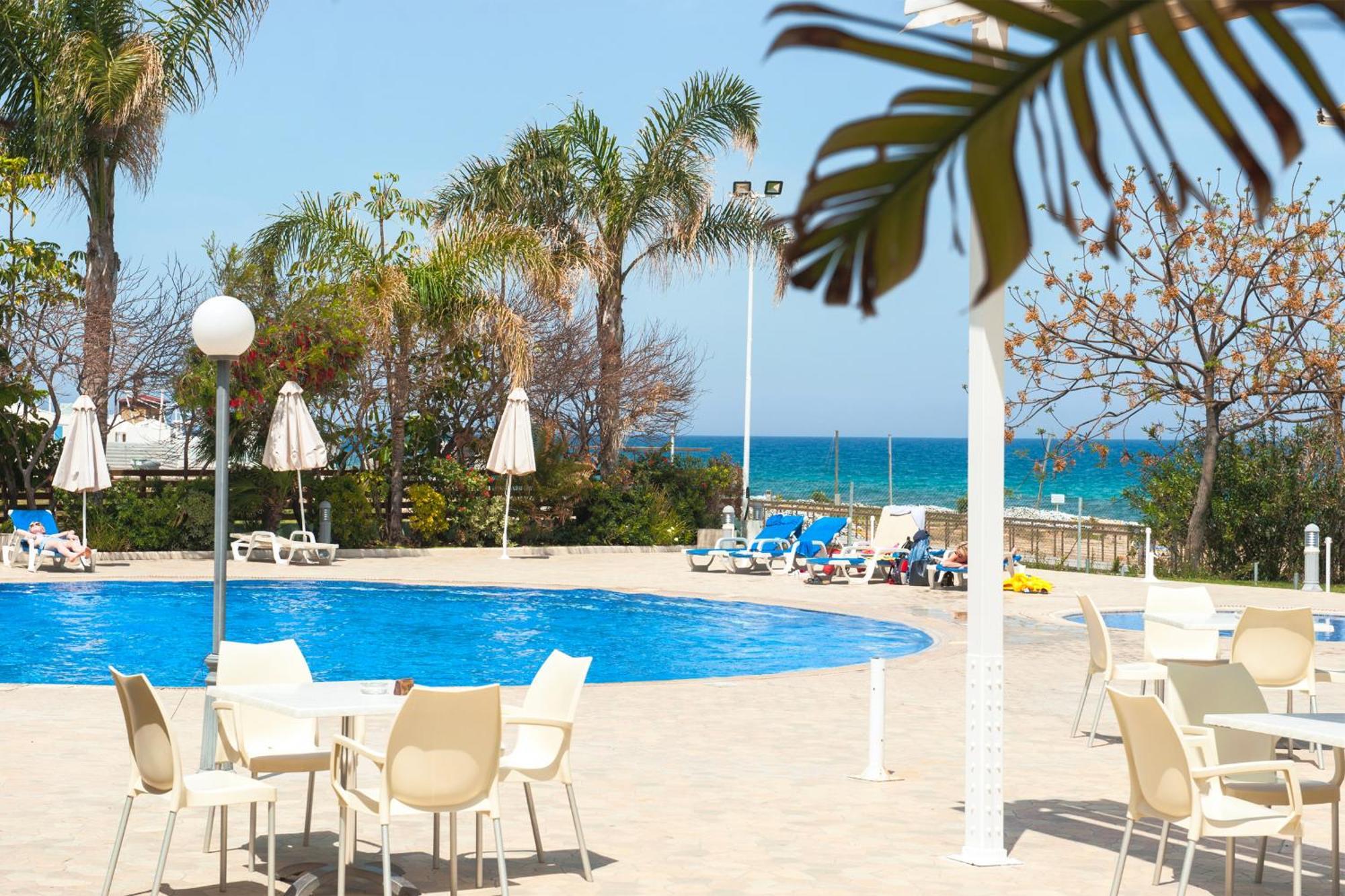 Villa Oasis * Pernera