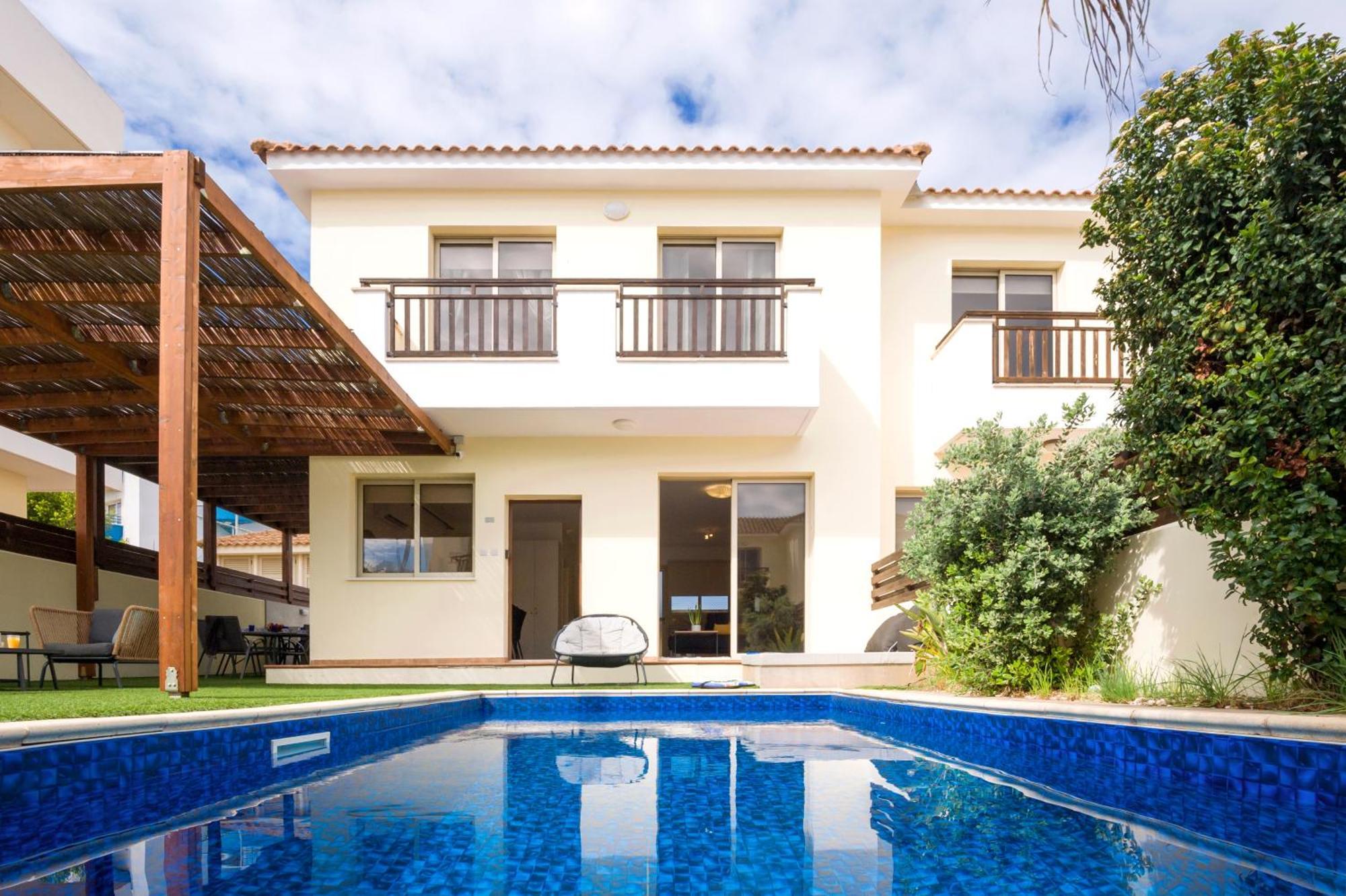 Villa Villa Oasis Pernera